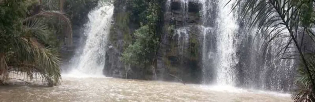 Wasserfälle