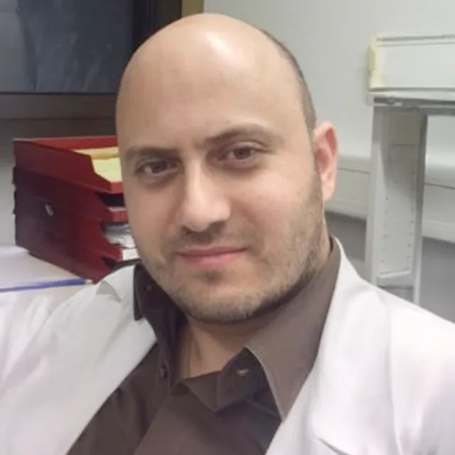 Dimitrios Filippakis
